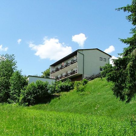 Pension Weiss Дроболлах-ам-Факерзе Номер фото